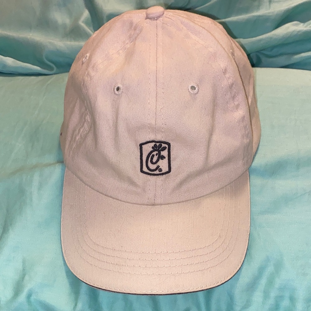 CFA Logo Baseball Cap